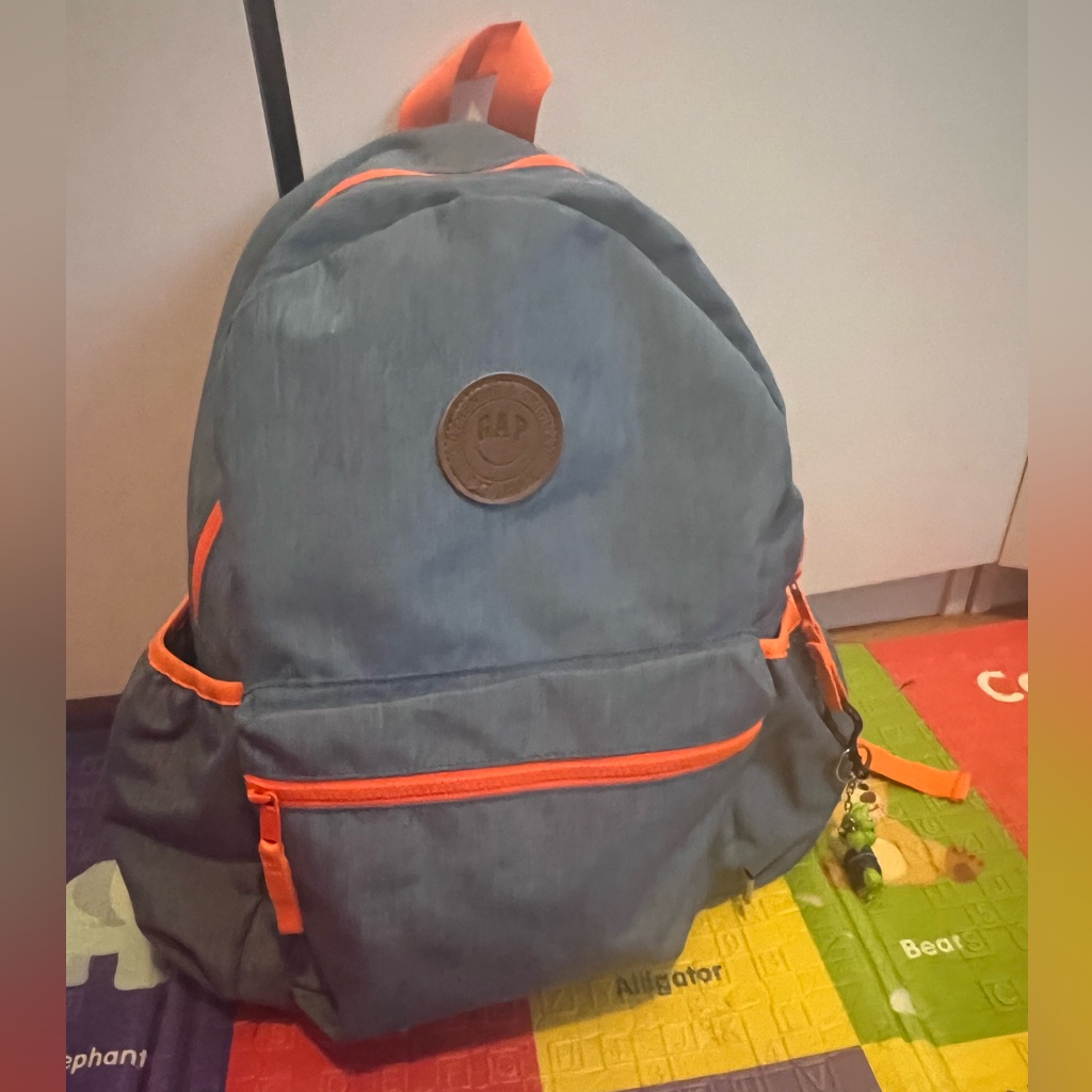 School Backpack Gap